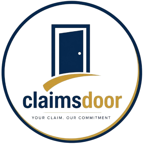 ClaimsDoor Logo